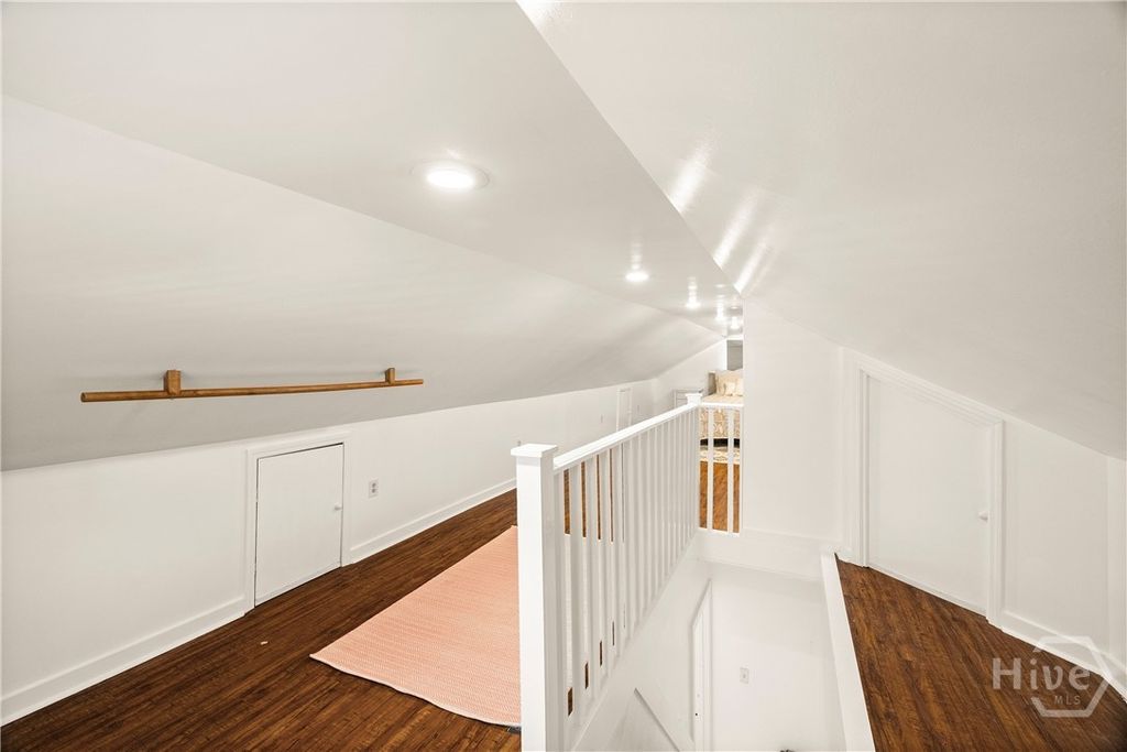 Image 20 of property listing at 1318 E 51st Street, Savannah, GA 31404