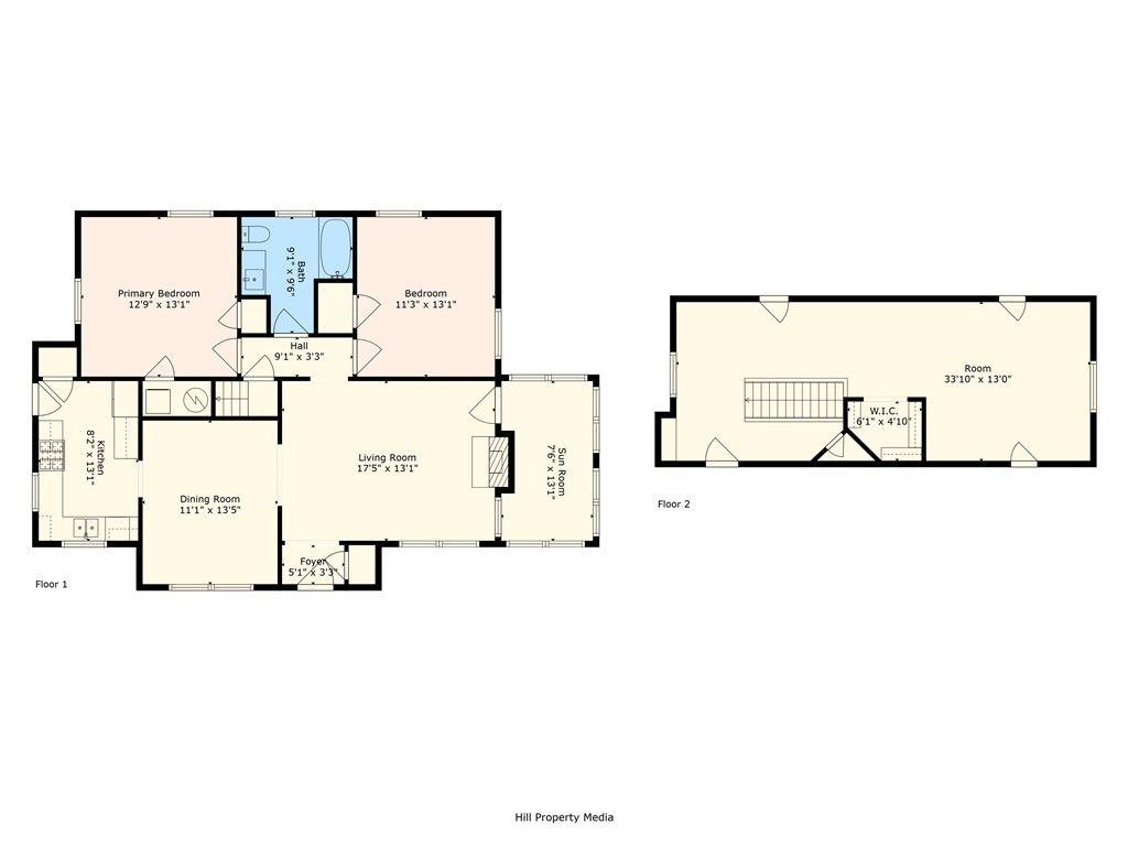 Image 32 of property listing at 1318 E 51st Street, Savannah, GA 31404