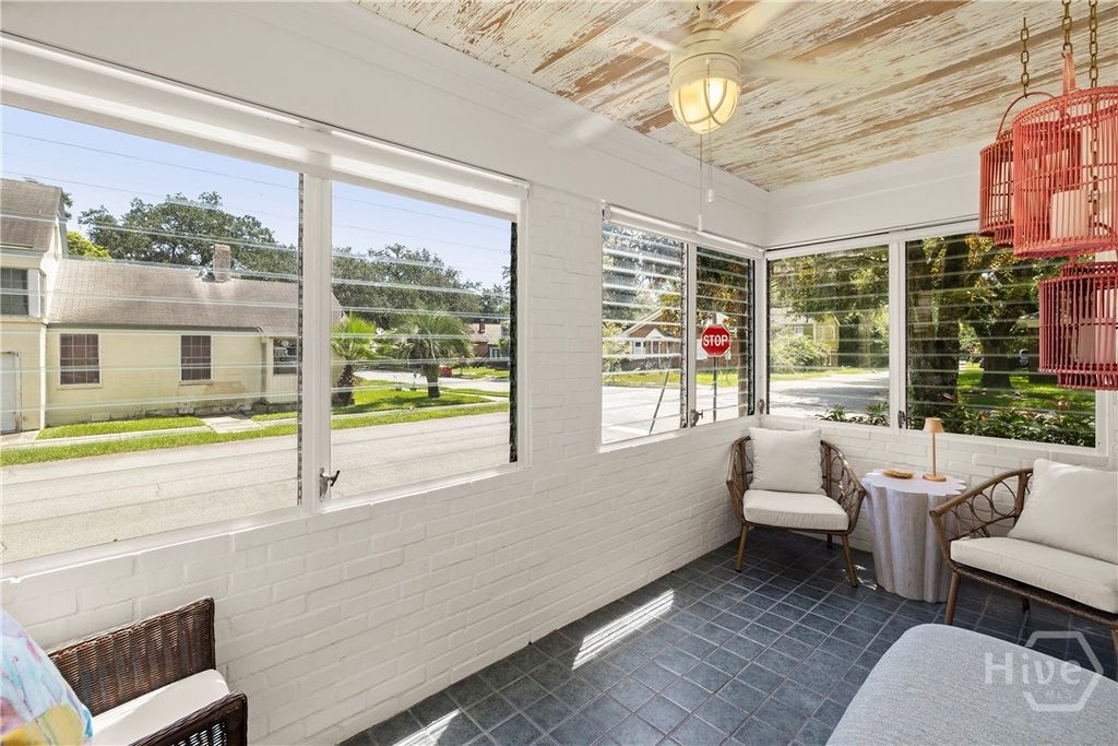 Image 8 of property listing at 1318 E 51st Street, Savannah, GA 31404