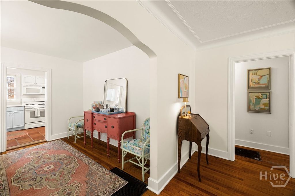 Image 9 of property listing at 1318 E 51st Street, Savannah, GA 31404