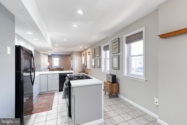 447 E GITTINGS ST E, Baltimore, MD 21230