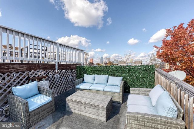 447 E GITTINGS ST E, Baltimore, MD 21230