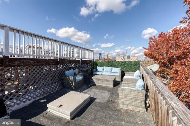 447 E GITTINGS ST E, Baltimore, MD 21230