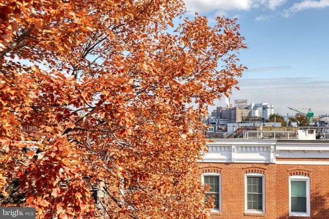 447 E GITTINGS ST E, Baltimore, MD 21230