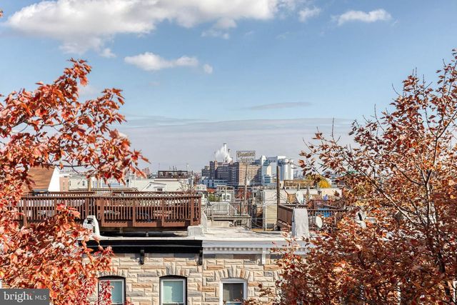 447 E GITTINGS ST E, Baltimore, MD 21230