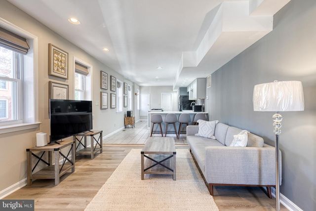 447 E GITTINGS ST E, Baltimore, MD 21230