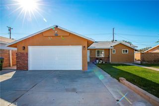 45329 Rodin Avenue, Lancaster, CA 93535