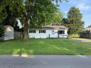 118 S Troy Street 118 S Troy Street, Bellefontaine, OH 43311