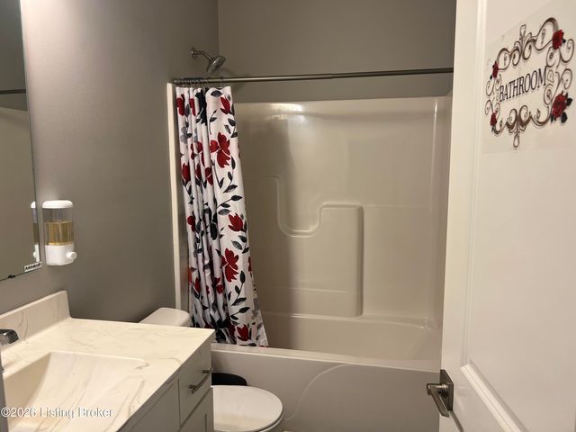 6107 Ledgerock Cove Pl, Louisville, KY 40219