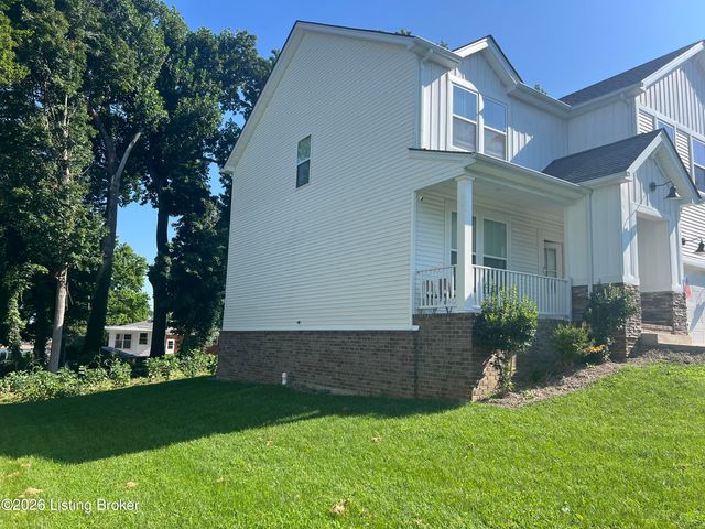 6107 Ledgerock Cove Pl, Louisville, KY 40219