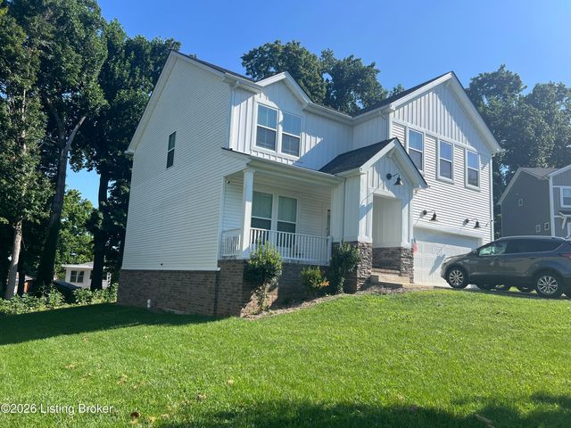 6107 Ledgerock Cove Pl, Louisville, KY 40219