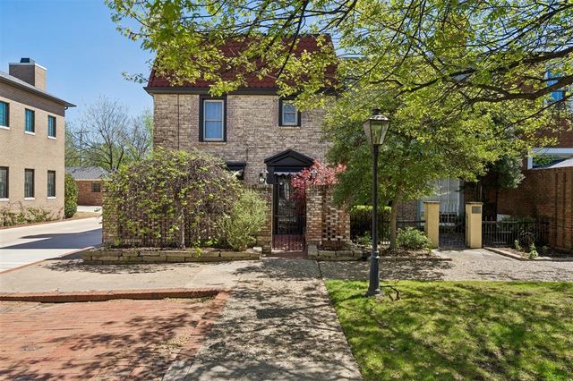 6509 Hunting Hill Lane 30, Oklahoma City, OK 73116