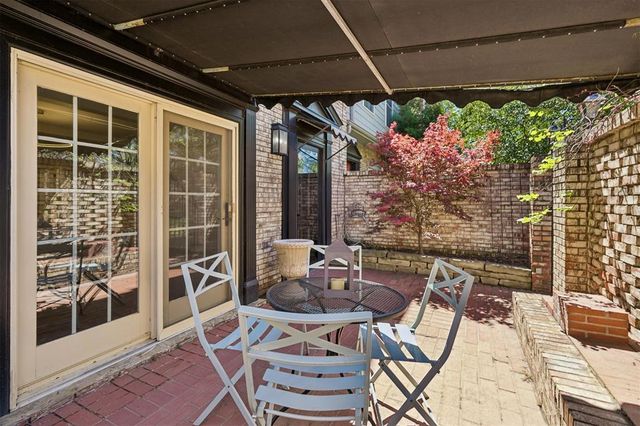 6509 Hunting Hill Lane 30, Oklahoma City, OK 73116