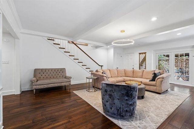 6509 Hunting Hill Lane 30, Oklahoma City, OK 73116