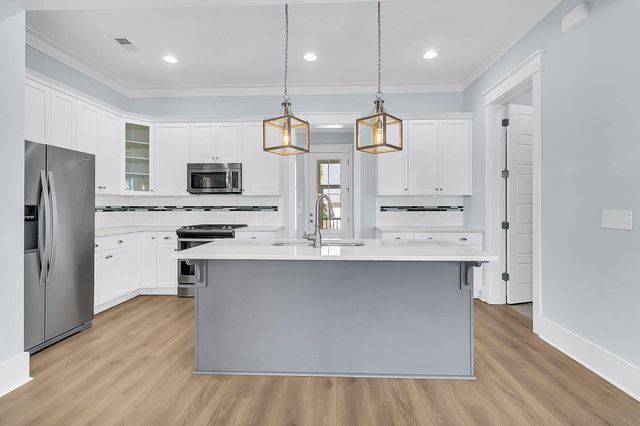 1575 Watt Pond Road, Mount Pleasant, SC 29466