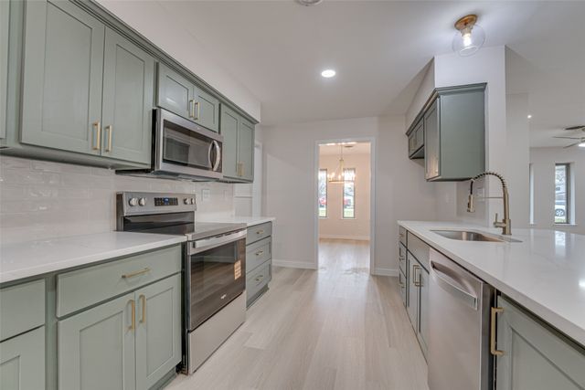 7 Post Oak Trail, Greenville, TX 75402