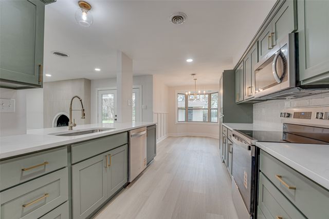 7 Post Oak Trail, Greenville, TX 75402