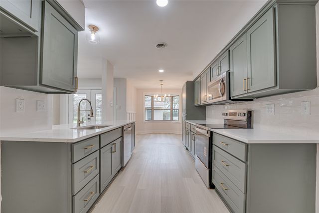 7 Post Oak Trail, Greenville, TX 75402