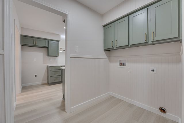 7 Post Oak Trail, Greenville, TX 75402