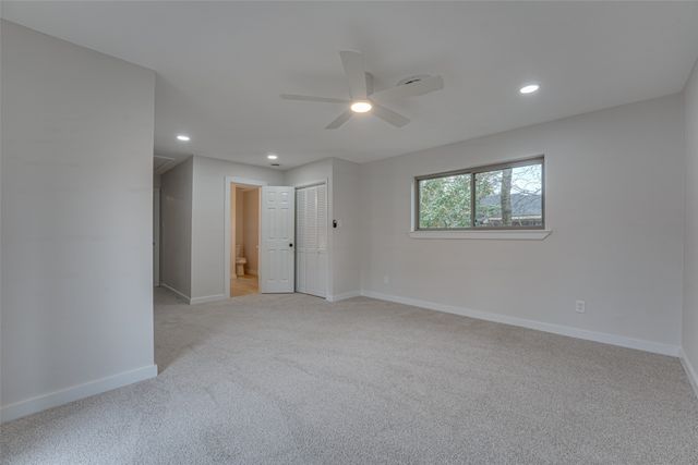 7 Post Oak Trail, Greenville, TX 75402