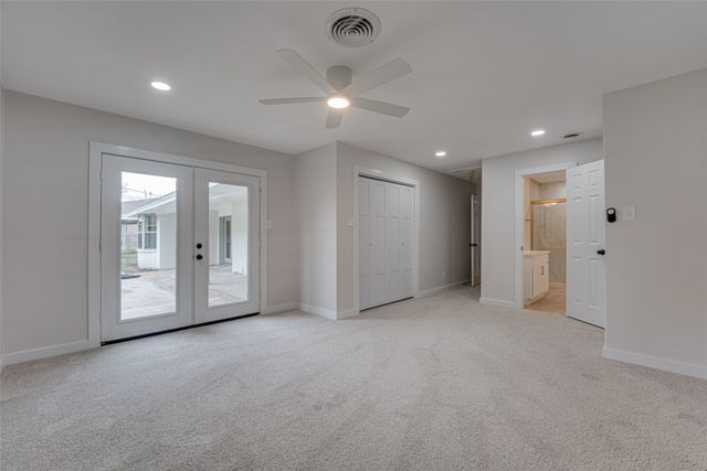 7 Post Oak Trail, Greenville, TX 75402