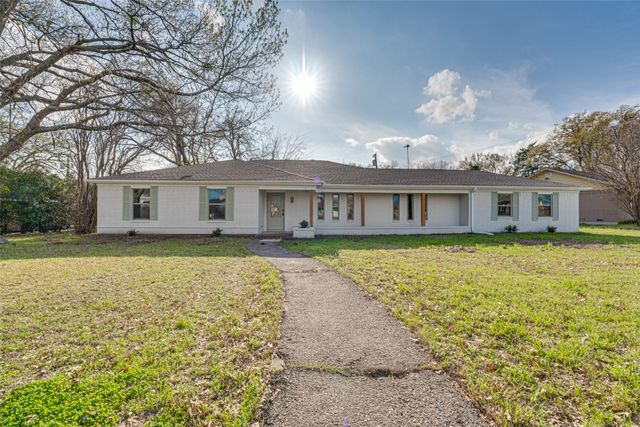 7 Post Oak Trail, Greenville, TX 75402
