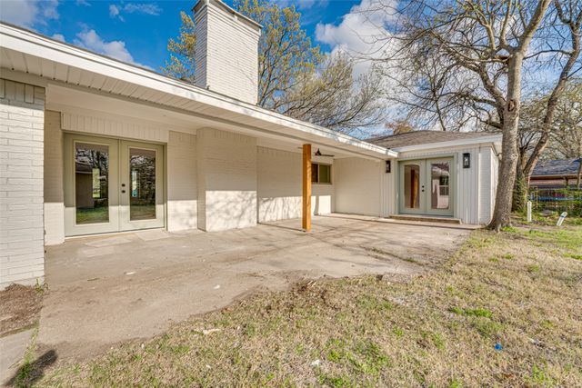 7 Post Oak Trail, Greenville, TX 75402