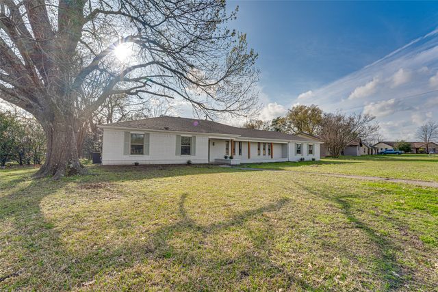 7 Post Oak Trail, Greenville, TX 75402