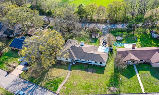 7 Post Oak Trail, Greenville, TX 75402