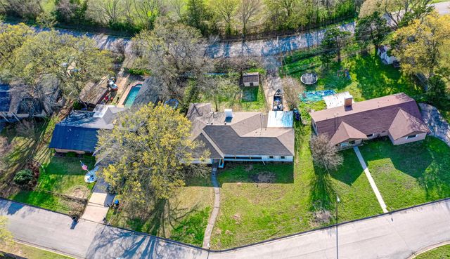 7 Post Oak Trail, Greenville, TX 75402