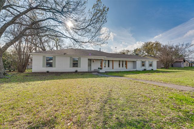 7 Post Oak Trail, Greenville, TX 75402
