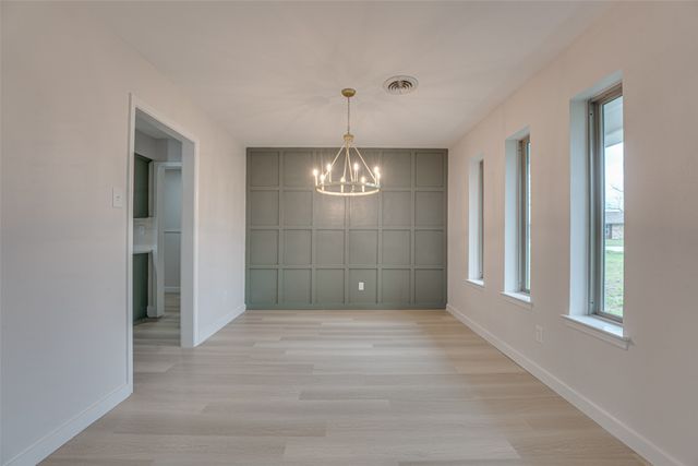 7 Post Oak Trail, Greenville, TX 75402