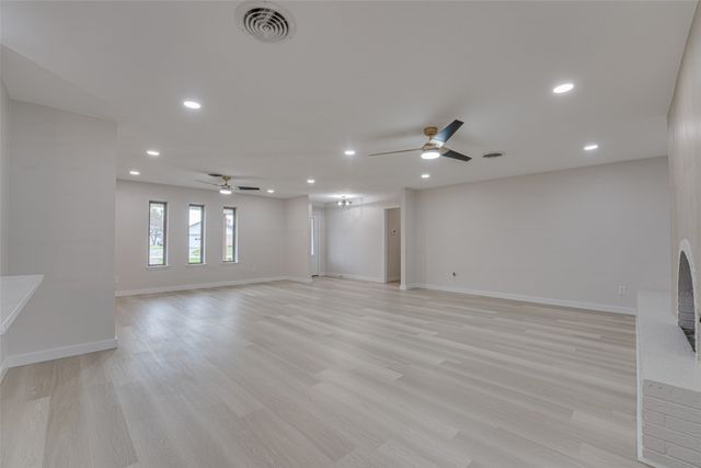 7 Post Oak Trail, Greenville, TX 75402