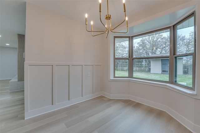 7 Post Oak Trail, Greenville, TX 75402