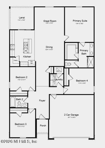8178 ARCHIBALD Terrace, Jacksonville, FL 32219
