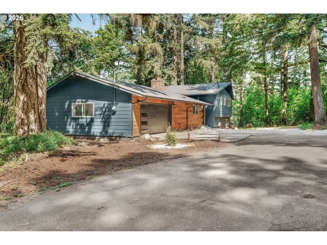 22420 S PARROT CREEK Rd, Oregon City, OR 97045