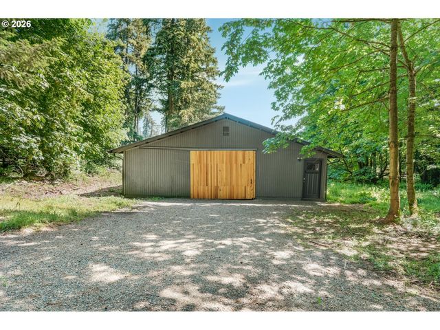 22420 S PARROT CREEK Rd, Oregon City, OR 97045