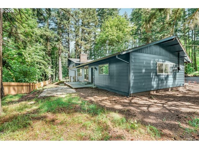 22420 S PARROT CREEK Rd, Oregon City, OR 97045