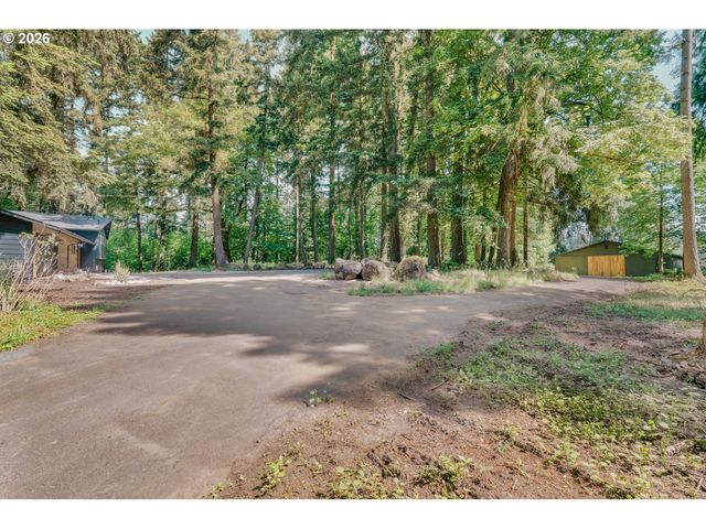 22420 S PARROT CREEK Rd, Oregon City, OR 97045