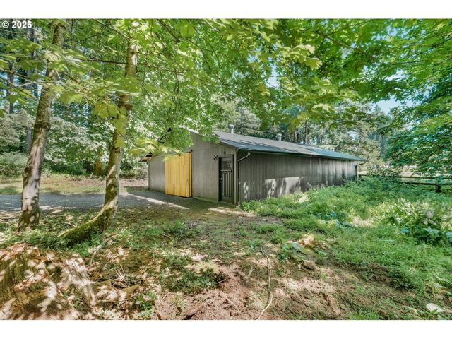 22420 S PARROT CREEK Rd, Oregon City, OR 97045