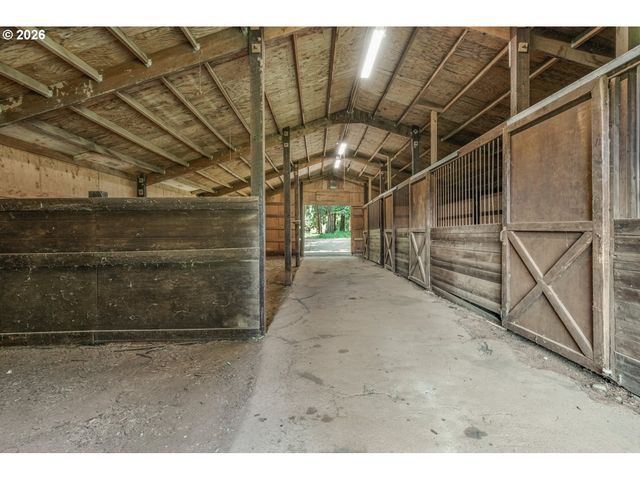 22420 S PARROT CREEK Rd, Oregon City, OR 97045