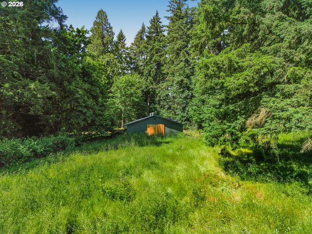 22420 S PARROT CREEK Rd, Oregon City, OR 97045