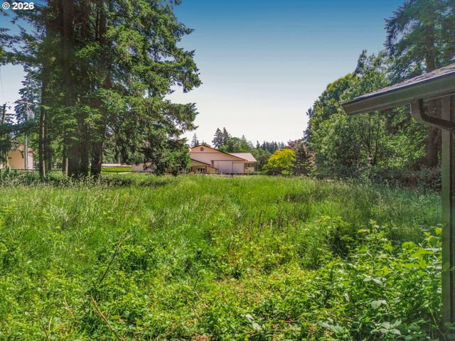 22420 S PARROT CREEK Rd, Oregon City, OR 97045