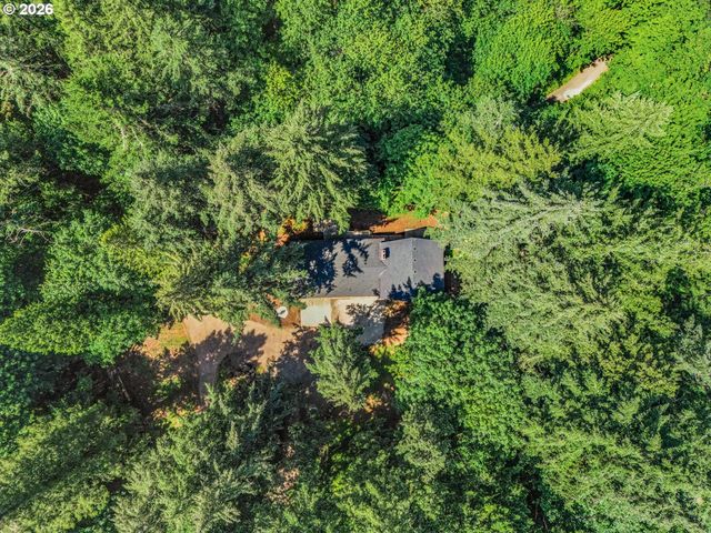 22420 S PARROT CREEK Rd, Oregon City, OR 97045