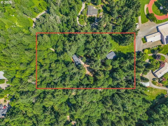 22420 S PARROT CREEK Rd, Oregon City, OR 97045