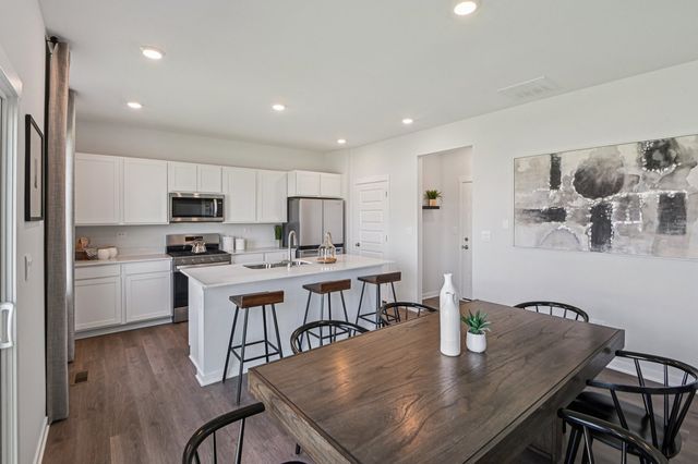 2514 Winterberry Trail, Wonder Lake, IL 60097