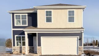 2514 Winterberry Trail, Wonder Lake, IL 60097