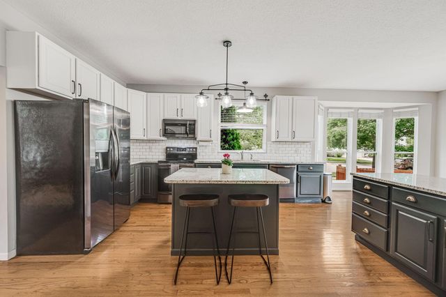 4456 Scioto Parkway, Powell, OH 43065