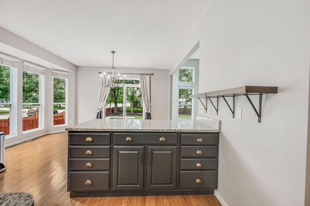 4456 Scioto Parkway, Powell, OH 43065