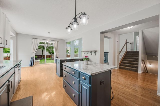 4456 Scioto Parkway, Powell, OH 43065